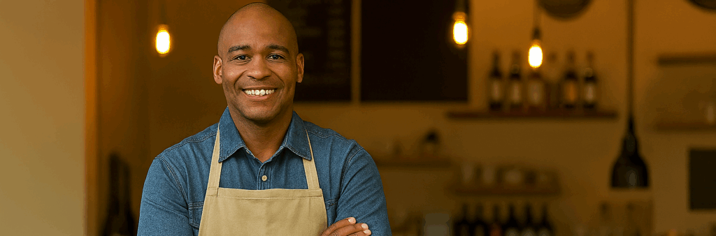 Sell a business or business transition